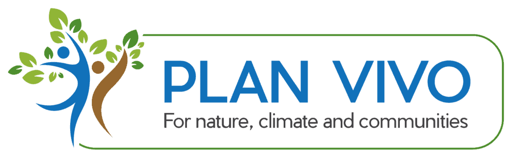 Logo von Plan Vivo
