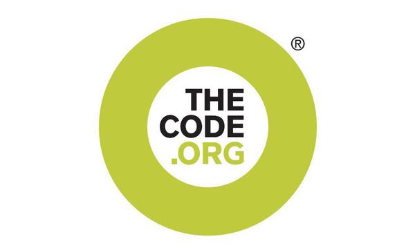 Logo von The Code.org