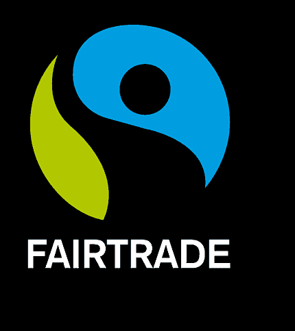 Fairtrade Siegel